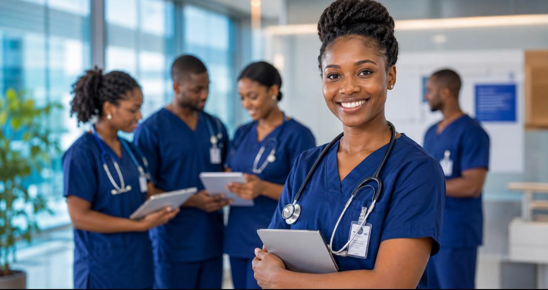 Ovbryjod Healthcare and Education